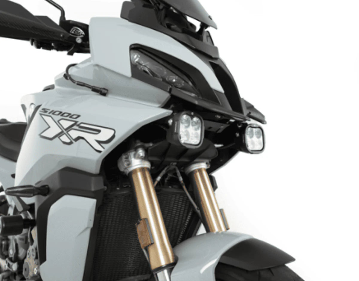 Denali Driving Light Mount - BMW S1000XR '20-'26 [LAH.07.12000]
