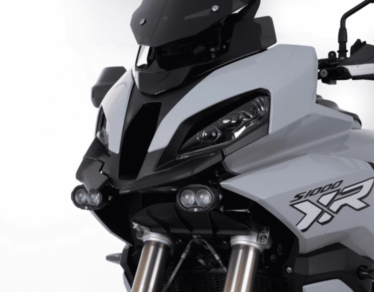 Denali Driving Light Mount - BMW S1000XR '20-'26 [LAH.07.12000]