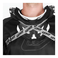 Leatt Brace Cross Strap Set - All DBX/GPX/SNX (Pair)