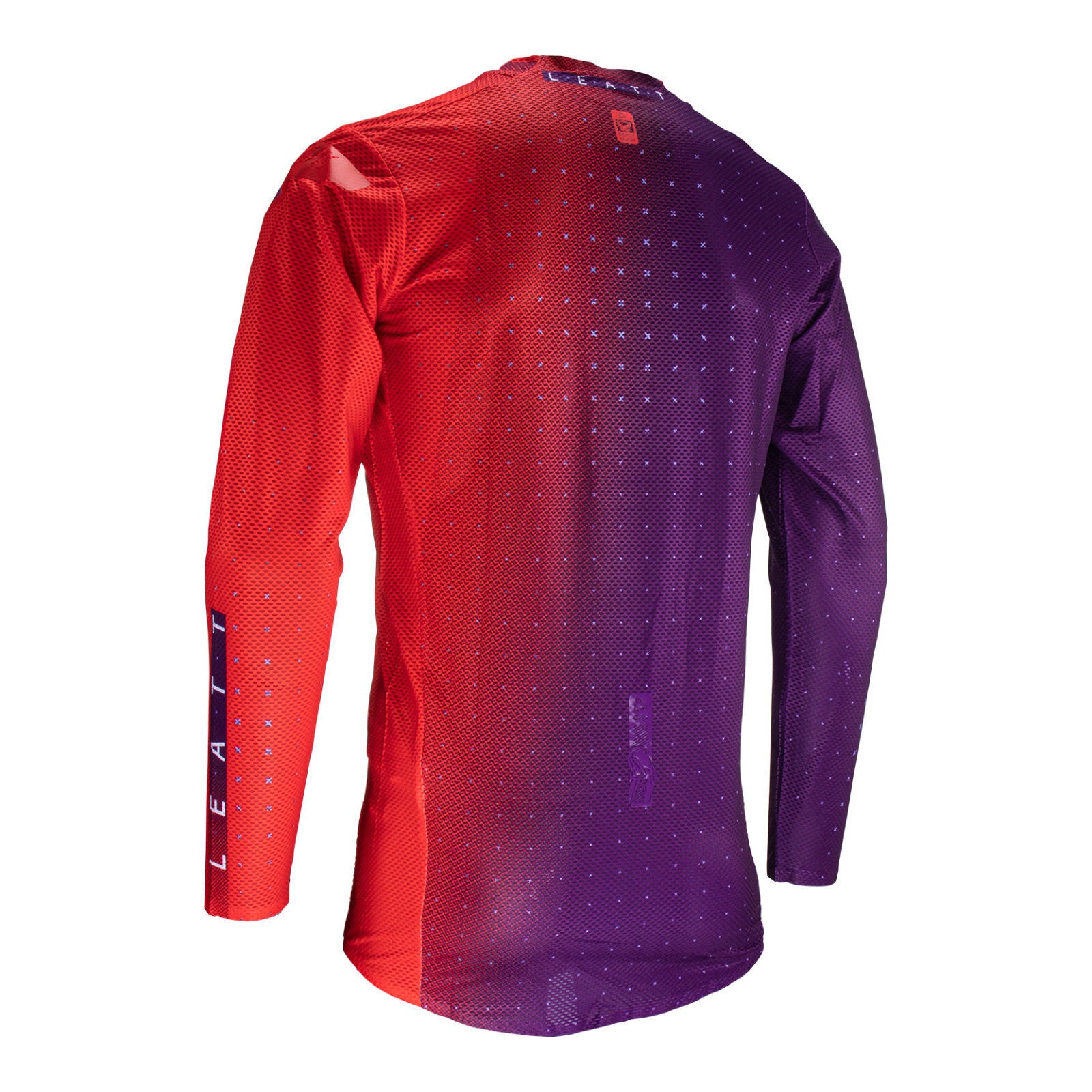 Leatt Moto Jersey 5.5 UltraWeld - Sundown