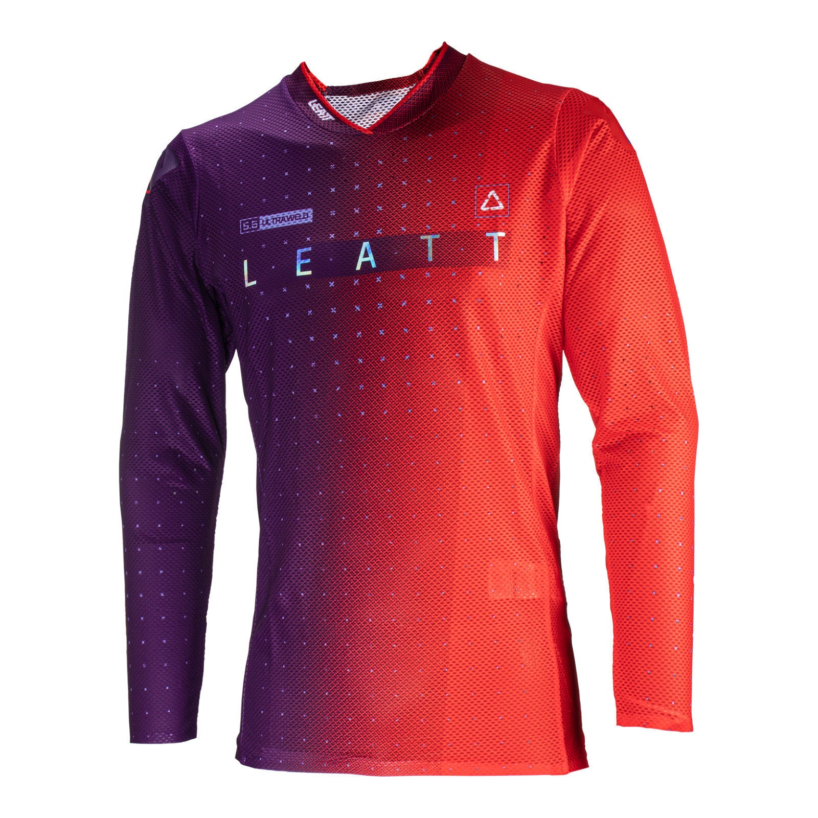 Leatt Moto Jersey 5.5 UltraWeld - Sundown