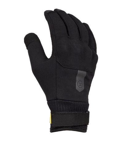 Knox Action Pro Black Gloves