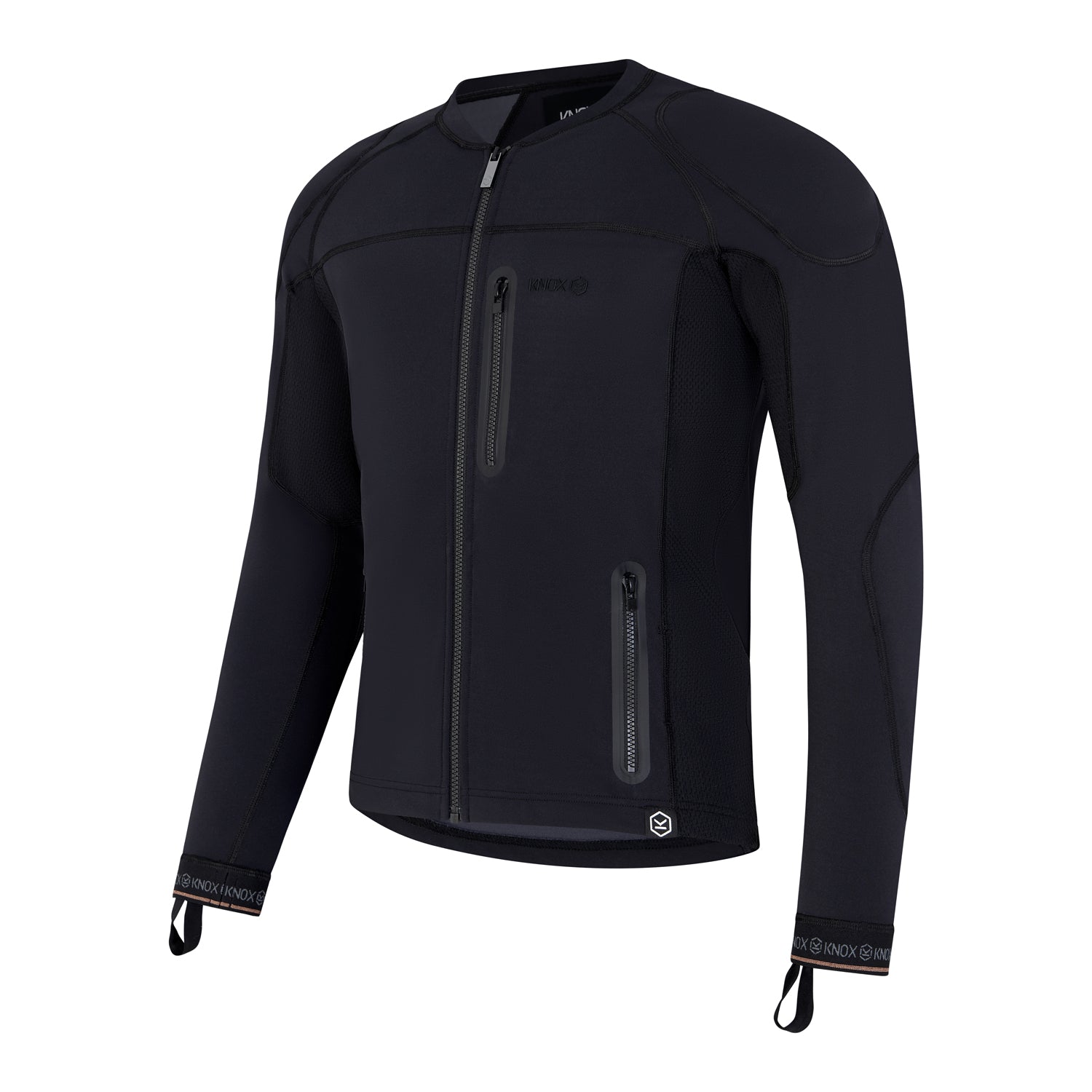 Knox Action Pro Shirts