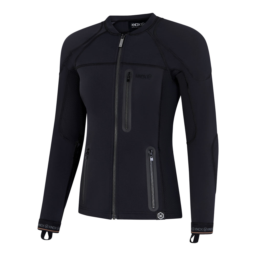 Knox Women’s Action Pro Shirt