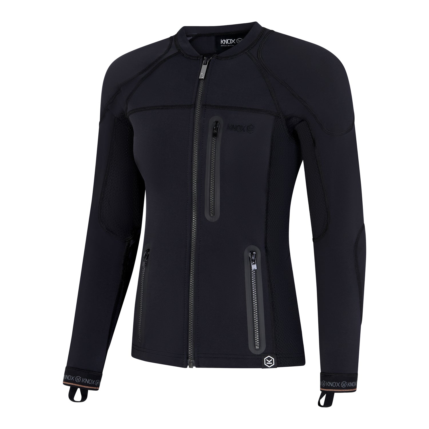 Knox Women’s Action Pro Shirt