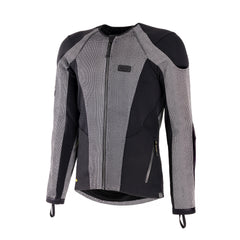 Knox Men’s Urbane Pro® MK3 – Silver Chainmail Armored Shirts