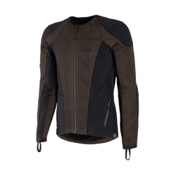 Knox Men’s Urbane Pro® MK3 – Copper/Black Armored Shirts