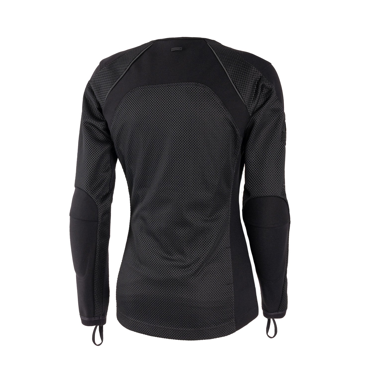 Knox Women’s Urbane Pro® MK3 – Black Armored Shirts