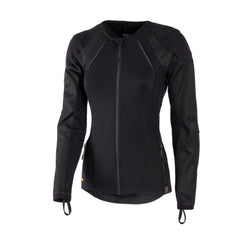 Knox Women’s Urbane Pro® MK3 – Black Armored Shirts