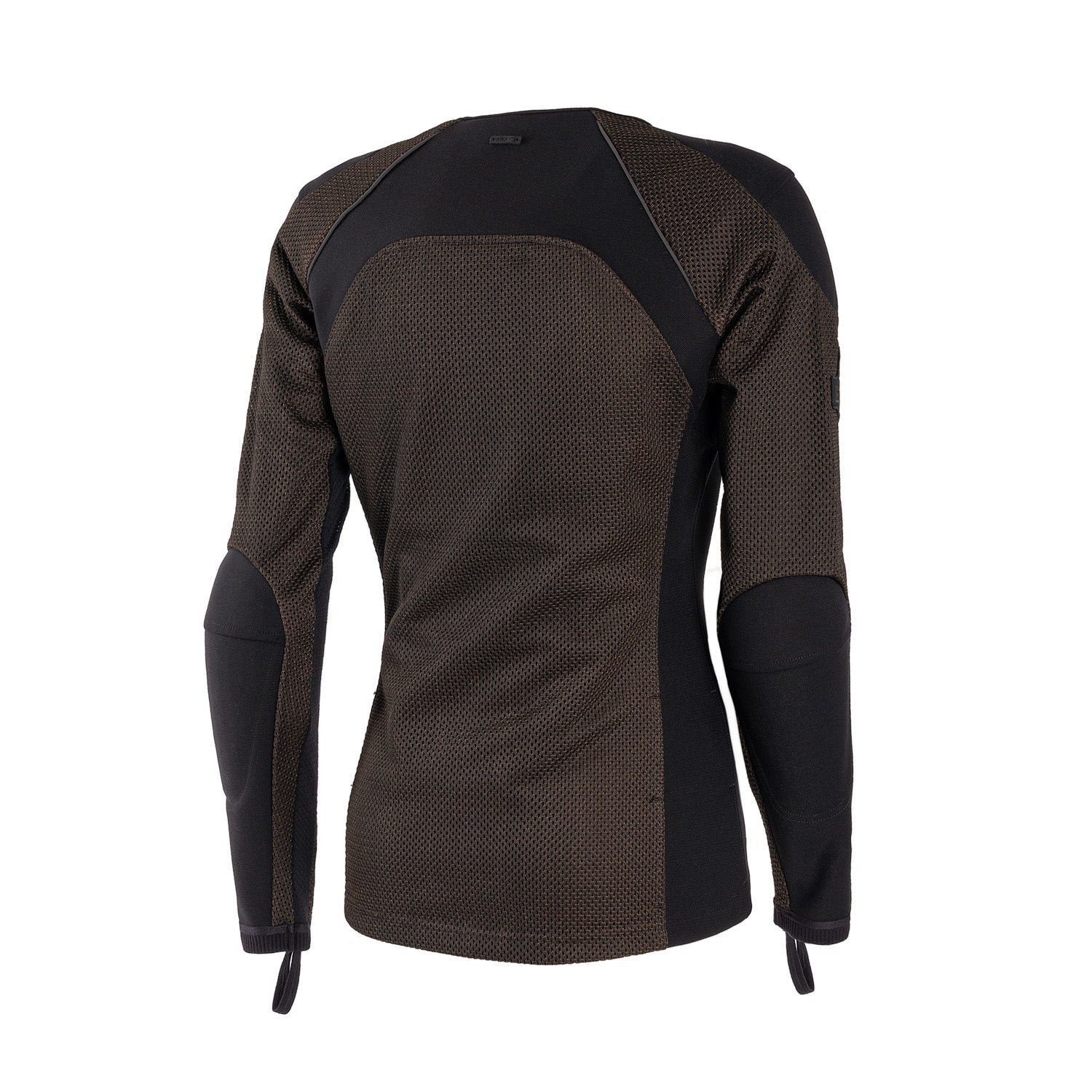 Knox Women’s Urbane Pro® MK3 – Copper/Black Armored Shirts