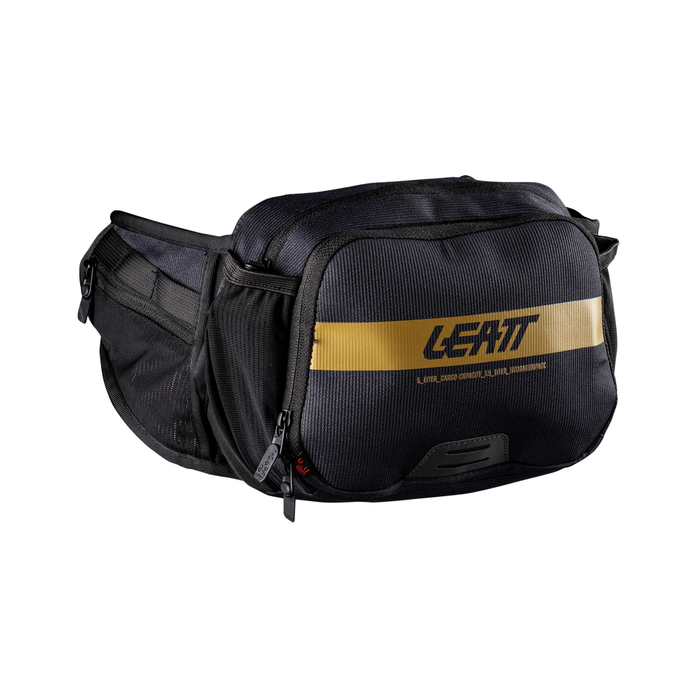 Leatt Hydration Core 1.5 Bag Black