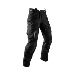 Leatt ADV DriTour 5.5 Pant Short - Stealth Black