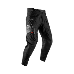 Leatt ADV Rally 7.5 HydraDri Pant - Stealth Black/Grey