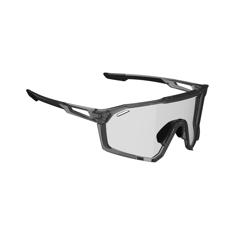 Leatt Sunglasses SpeedViz Pro Grey Clear Photochromic