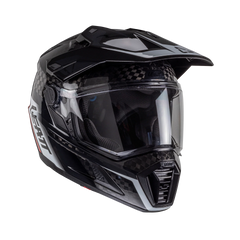 Leatt ADV Helmet 9.5 Carbon Black