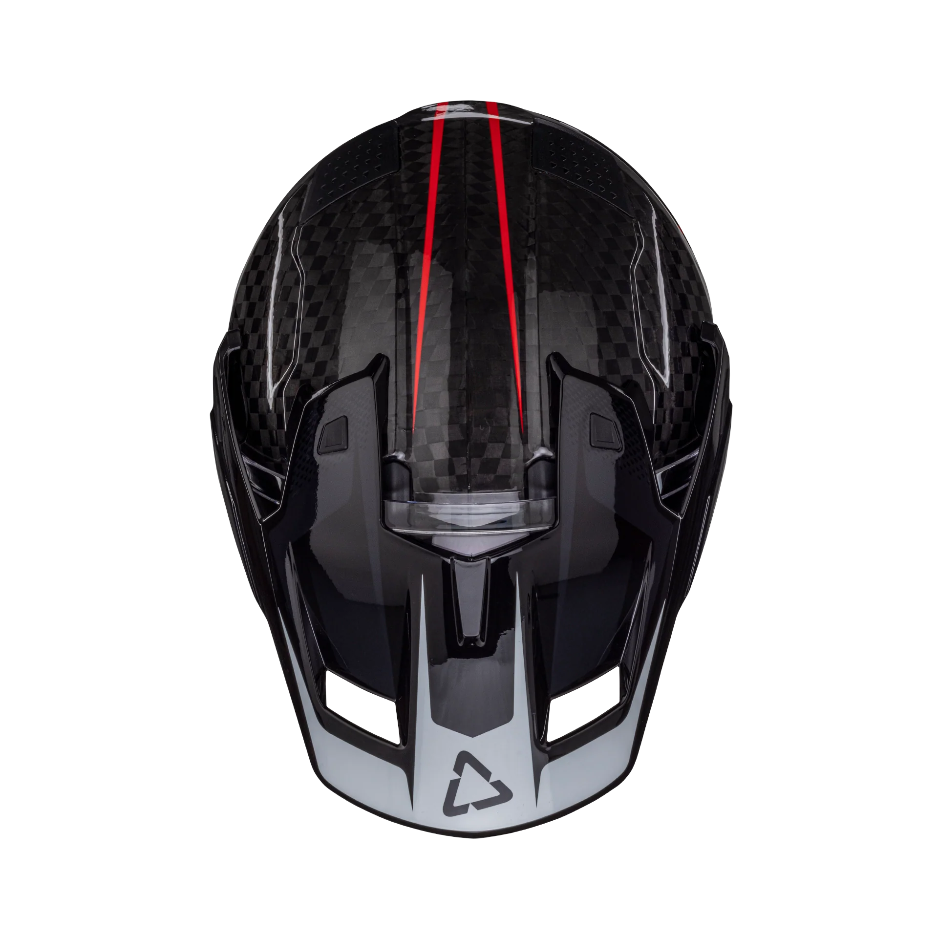 Leatt ADV Helmet 9.5 Carbon Black