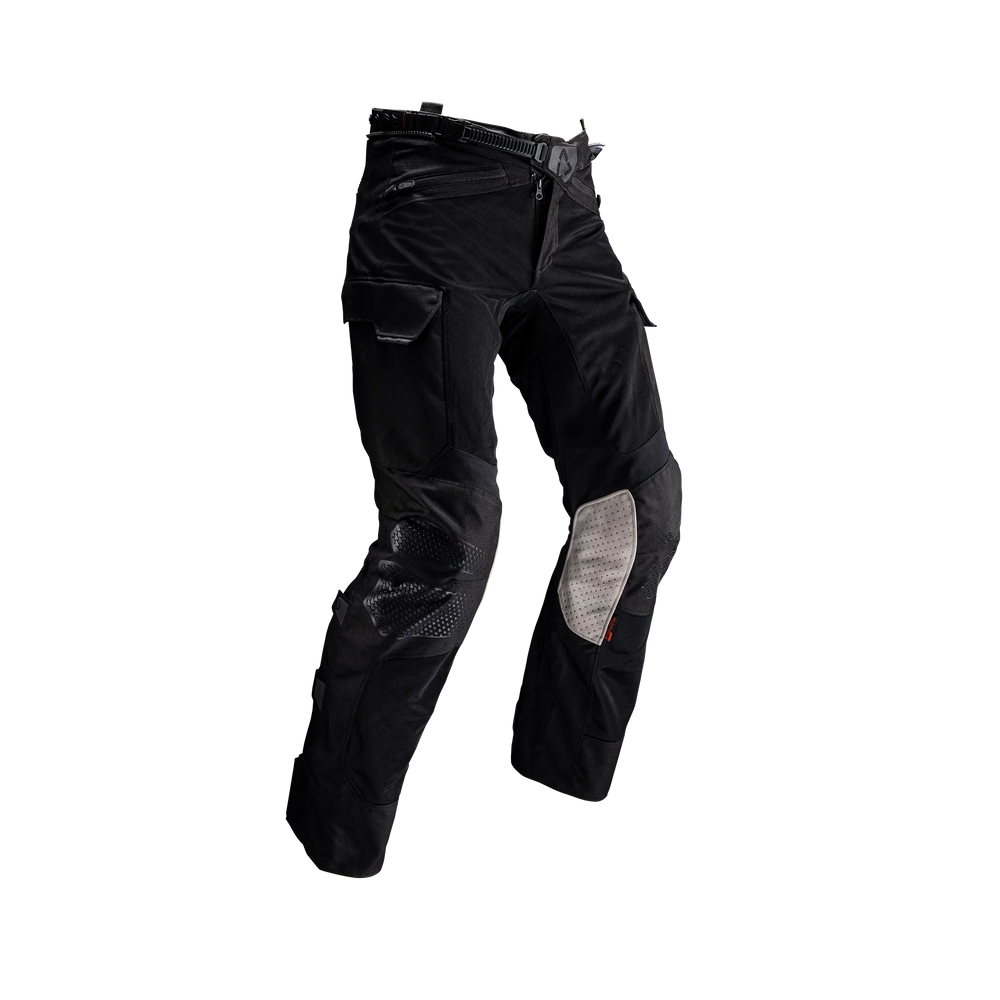 Leatt ADV FlowTour 5.5 Women Pant Stealth Black