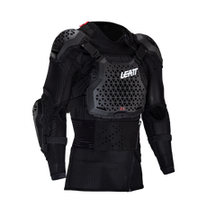 Leatt Body Protector 2.5 Black