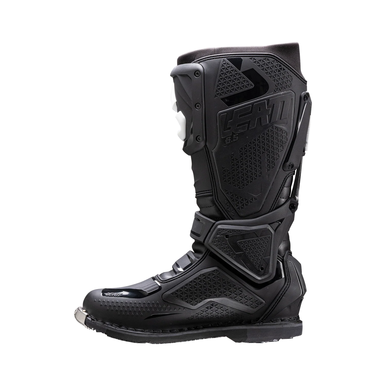 Leatt Moto 6.5 Boots Black