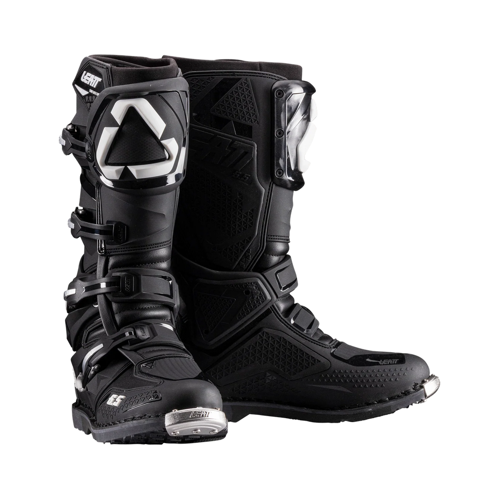 Leatt Moto 6.5 Boots Black