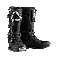 Leatt Moto 6.5 Boots Black