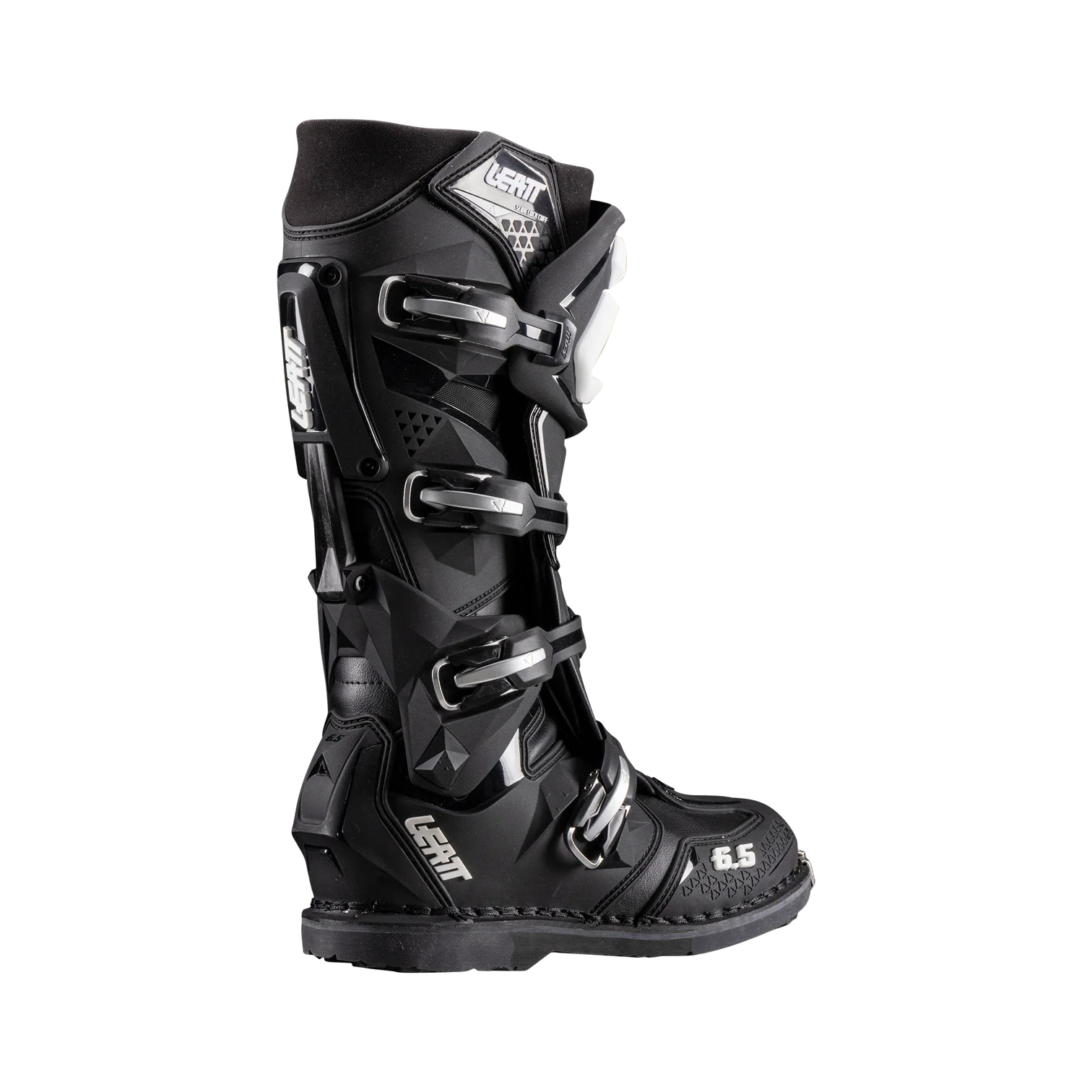 Leatt Moto 6.5 Boots Black