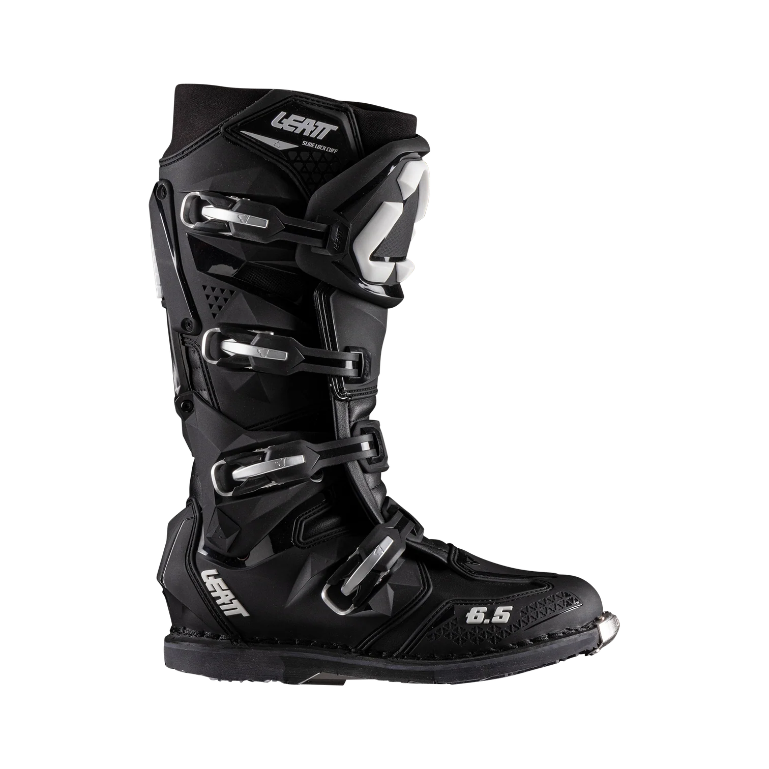 Leatt Moto 6.5 Boots Black