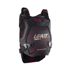 Leatt Chest Protector 3DF AirFit Evo Lite Black