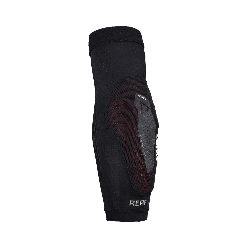 Leatt Elbow Guard ReaFlex UltraLite - Black