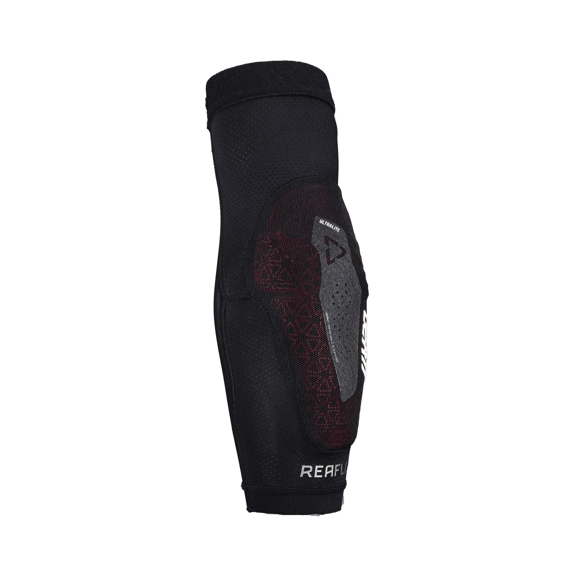 Leatt Elbow Guard ReaFlex UltraLite - Black
