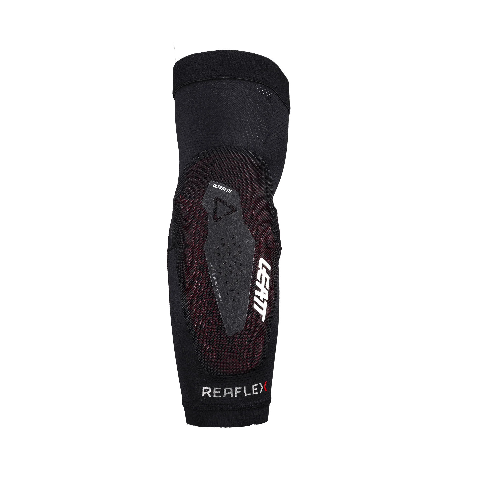 Leatt Elbow Guard ReaFlex UltraLite - Black