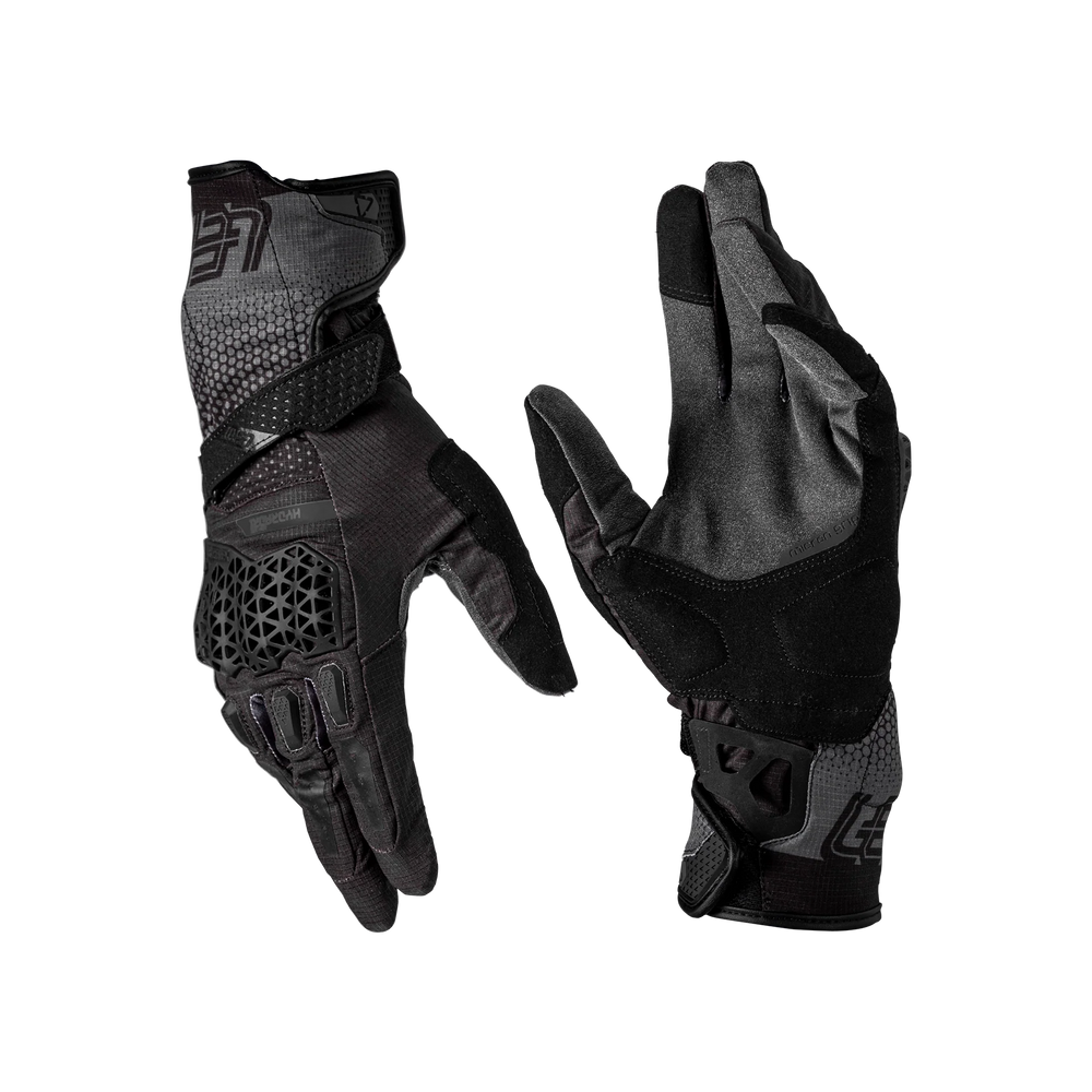 Leatt ADV HydraDri 5.5 Gloves Stealth Black