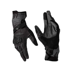 Leatt ADV HydraDri 5.5 Gloves Stealth Black