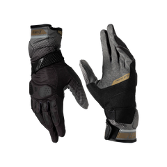 Leatt ADV X-Flow 5.5 Glove Stealth Black
