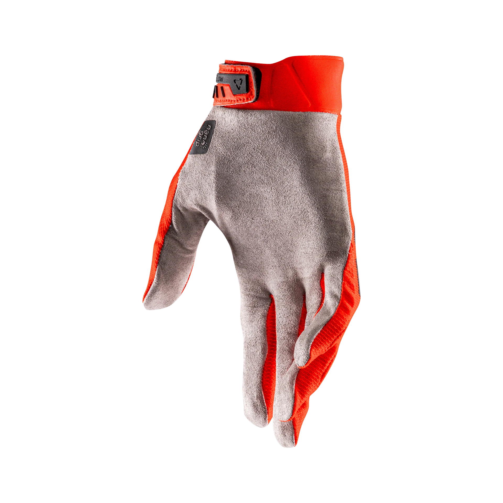 Leatt Moto 2.5 X-Flow Gloves Red