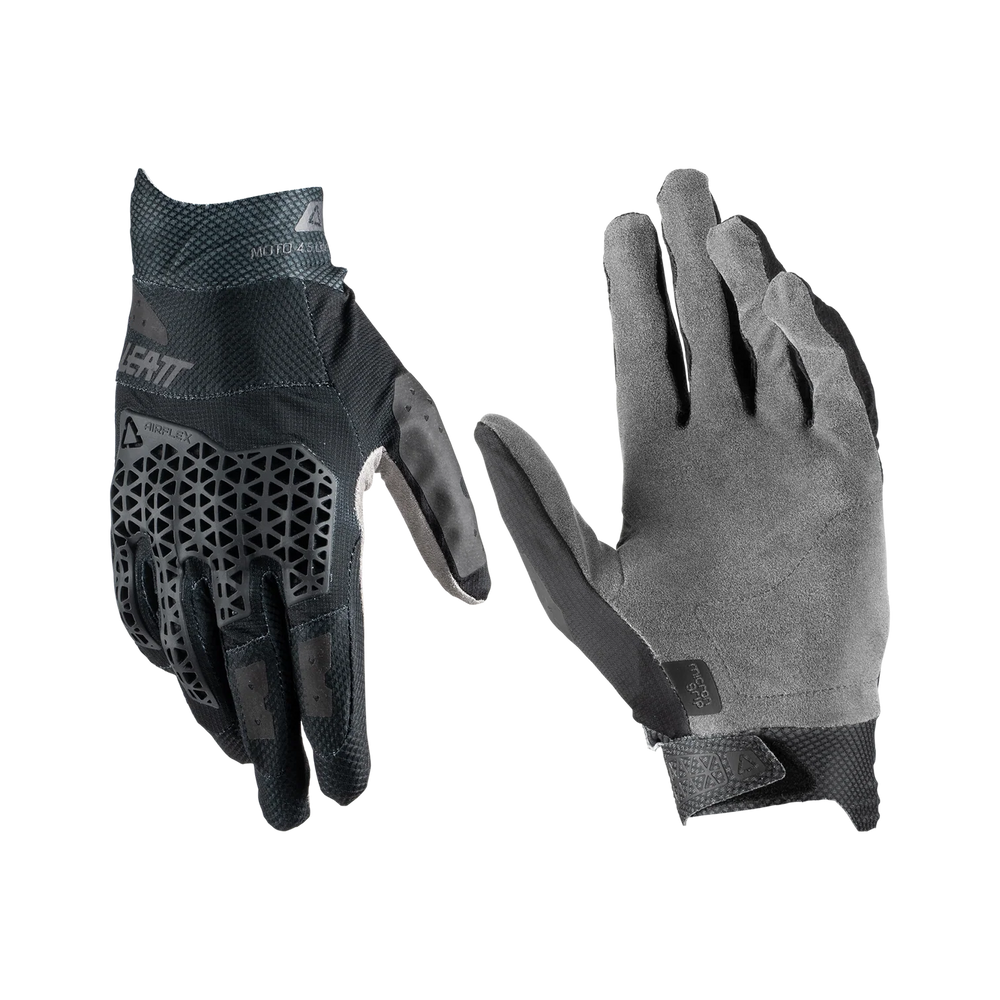 Leatt Moto 4.5 LITE Glove BLACK