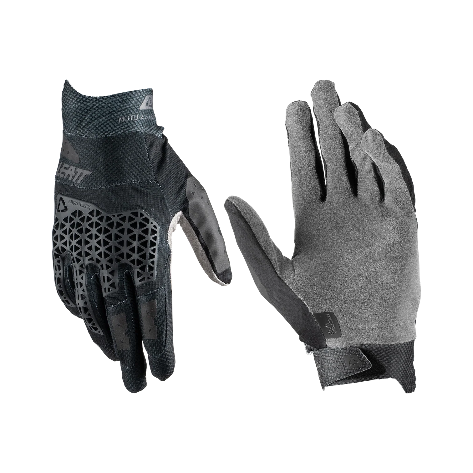 Leatt Moto 4.5 LITE Glove BLACK