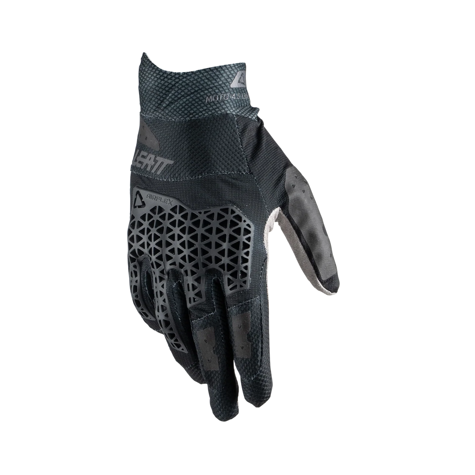 Leatt Moto 4.5 LITE Glove BLACK