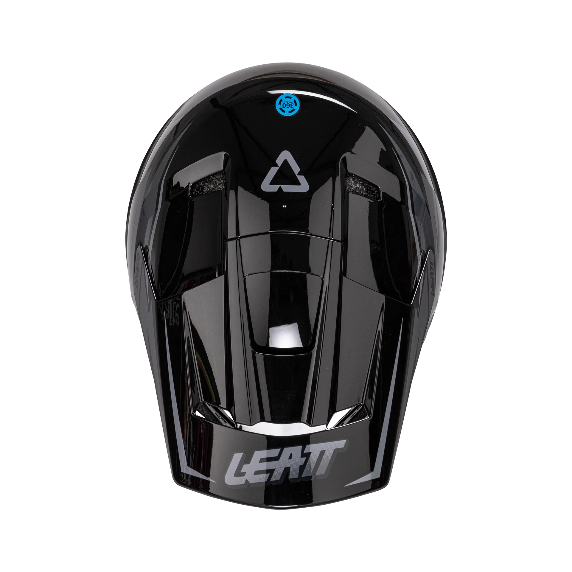 Leatt Moto 2.5 Helmet Grey