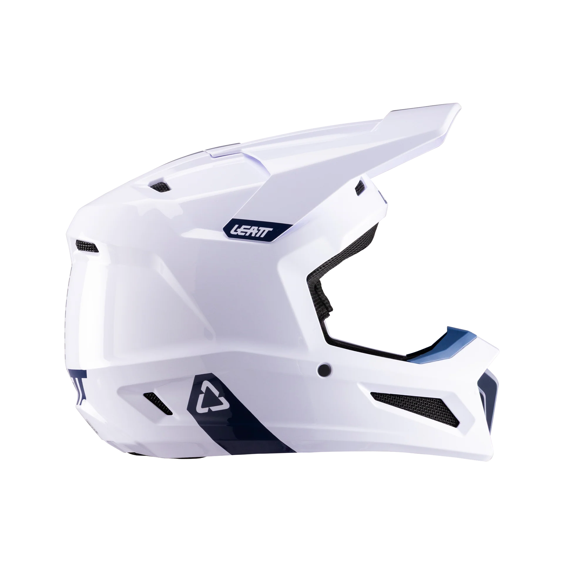 Leatt Moto 2.5 Helmet White