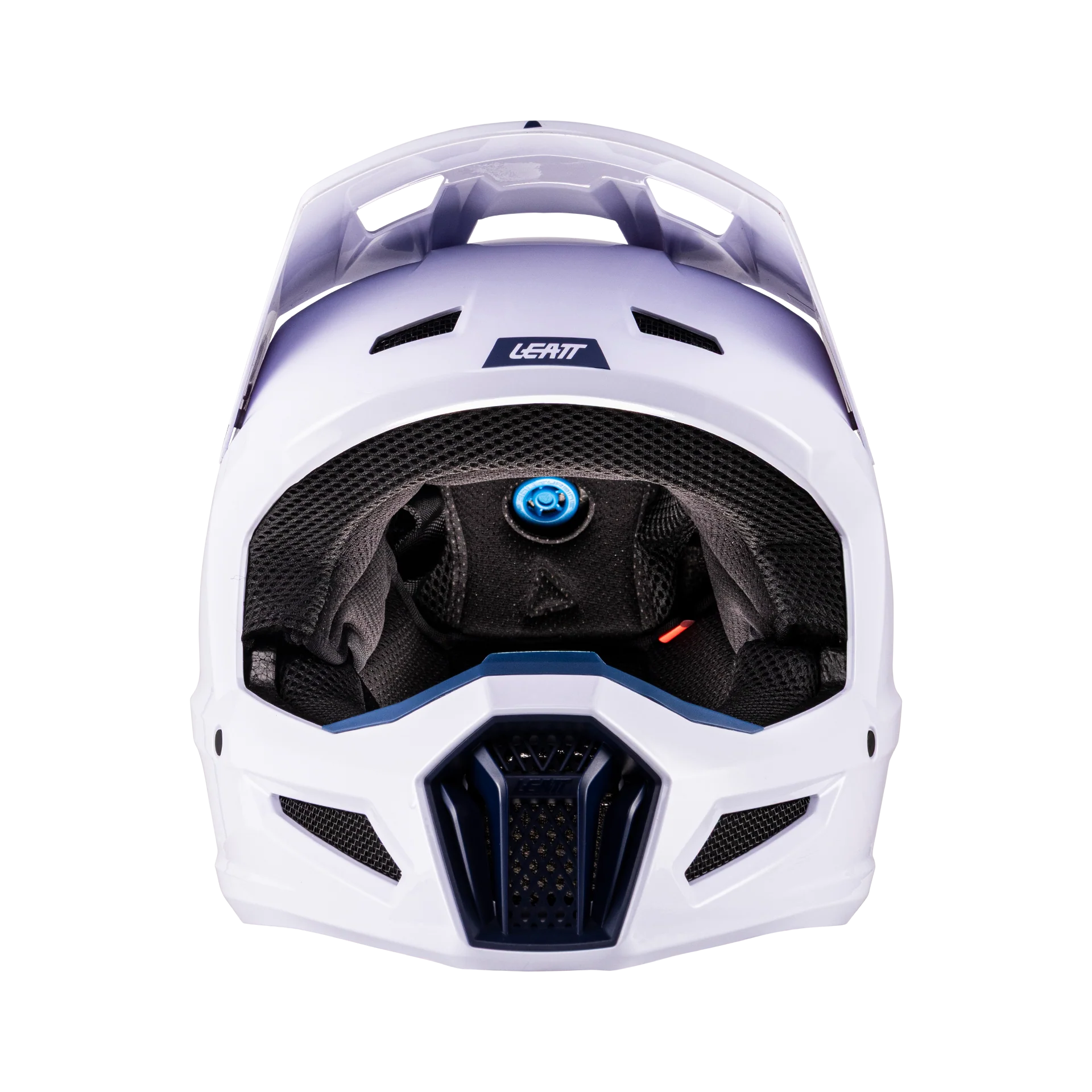 Leatt Moto 2.5 Helmet White