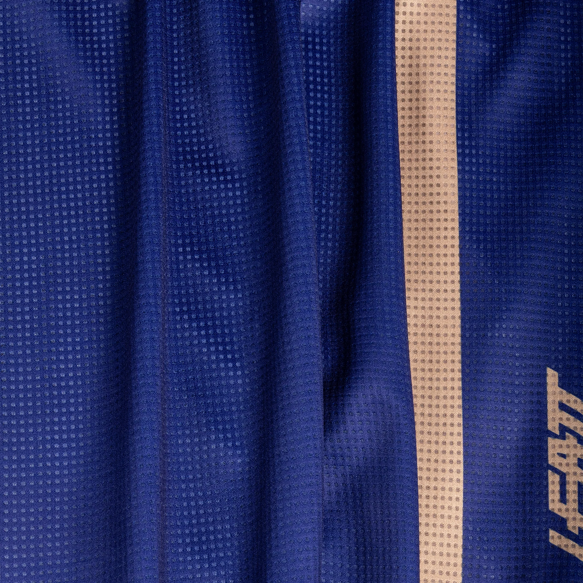 Leatt Moto 3.5 Jersey Brown