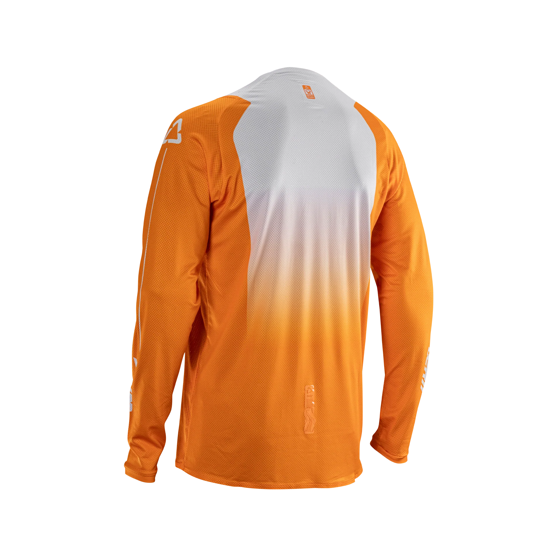 Leatt Moto 4.5 Lite Jersey Orange