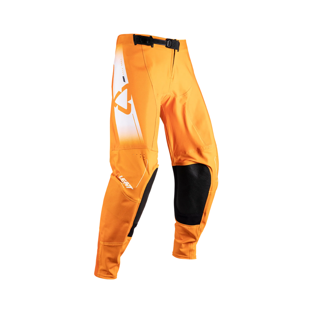 Leatt Moto 4.5 Pants Orange