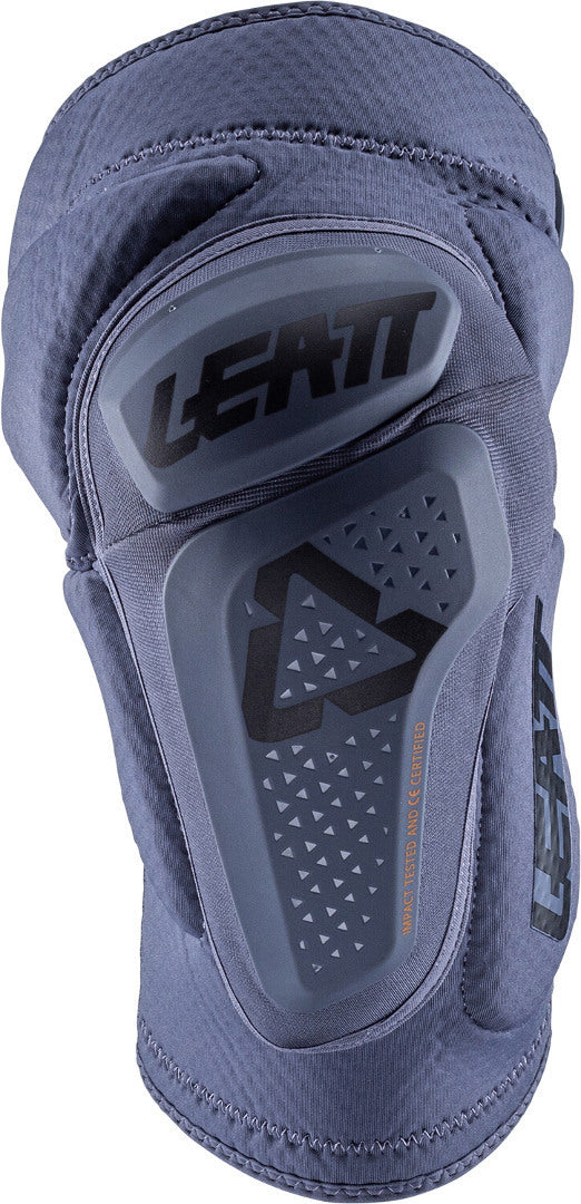 Leatt Knee Guard 3DF 6.0 - Flint