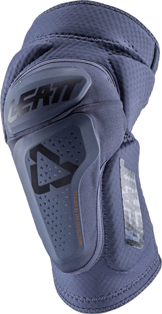 Leatt Knee Guard 3DF 6.0 - Flint