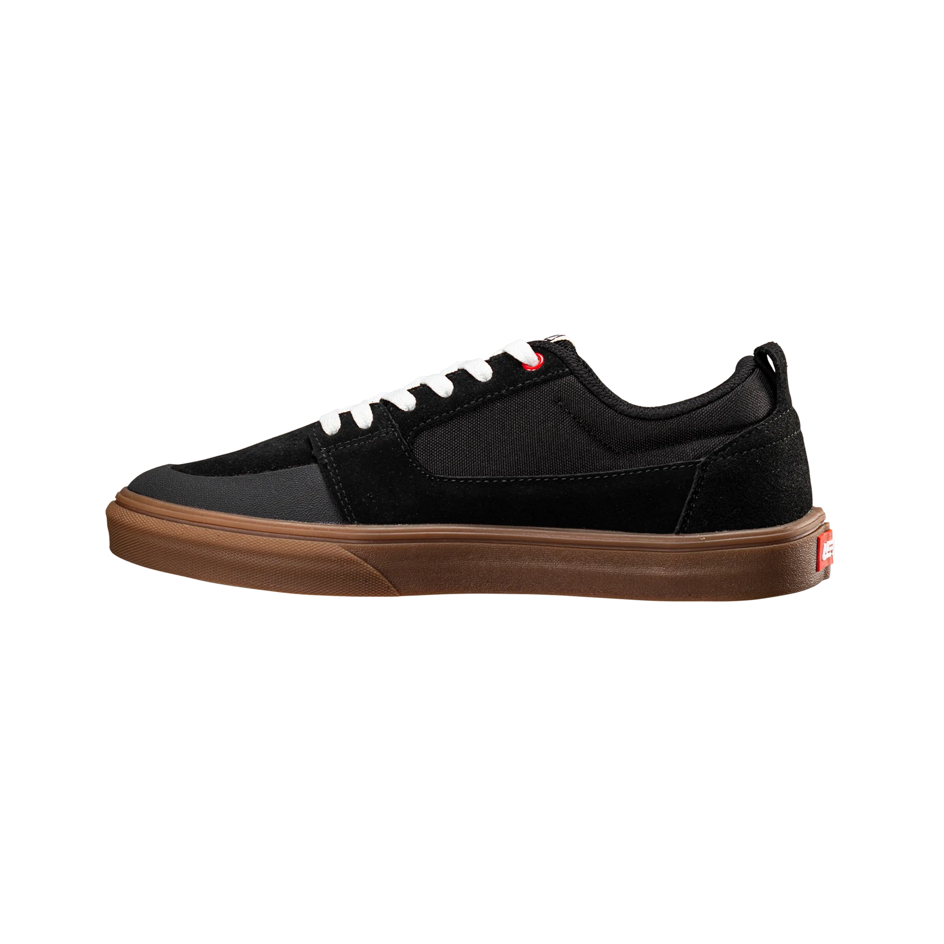 Leatt Flat 1.0 Shoes Black