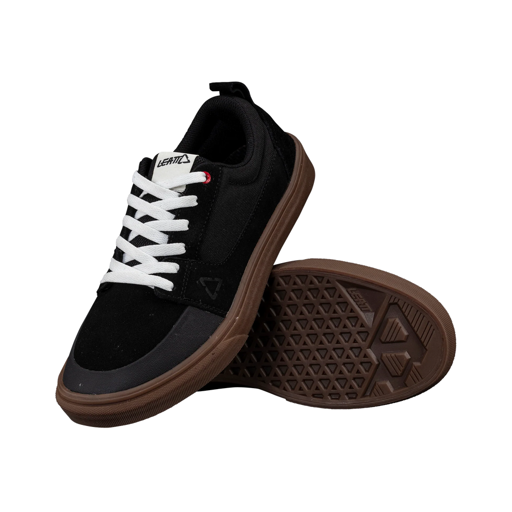 Leatt Flat 1.0 Shoes Black