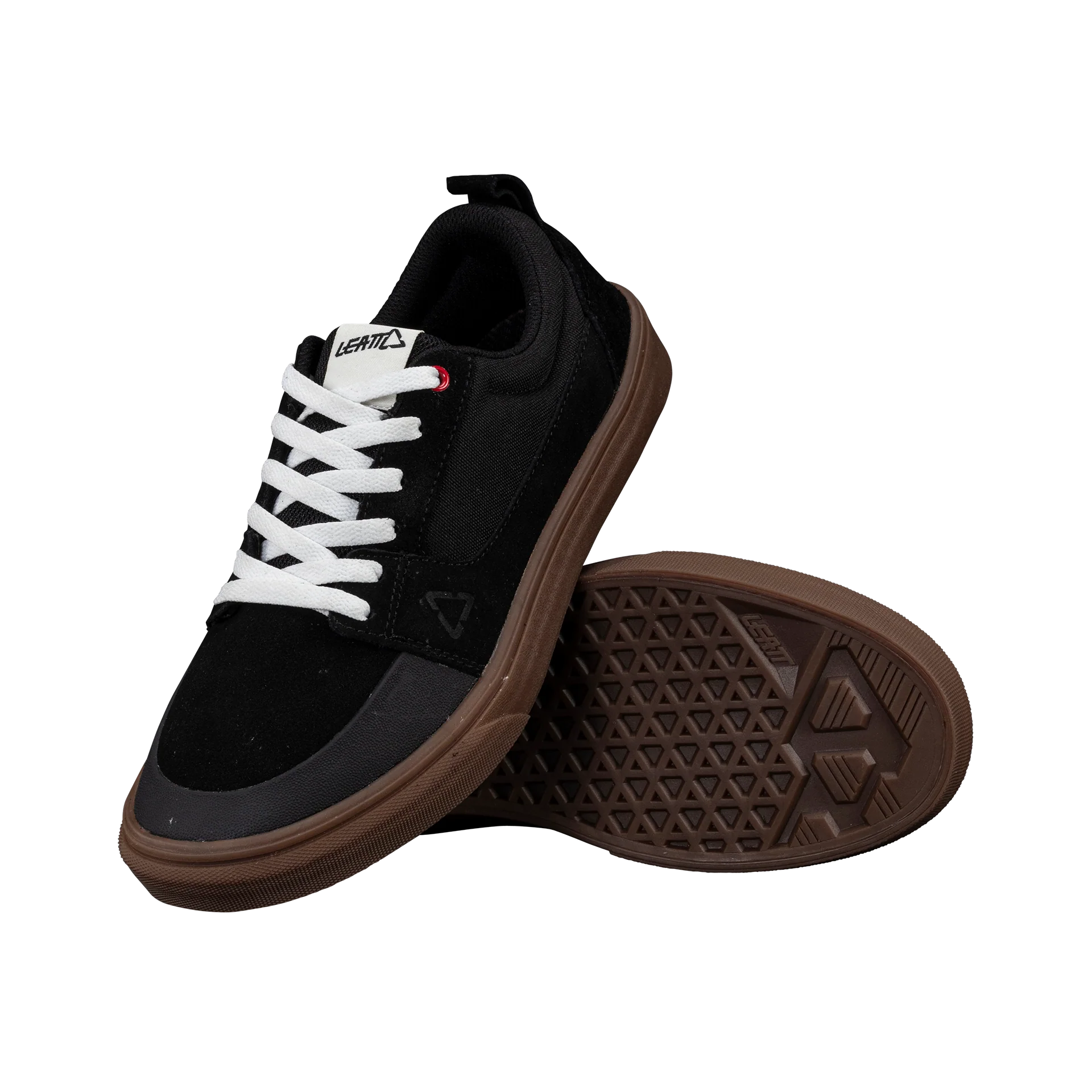 Leatt Flat 1.0 Shoes Black