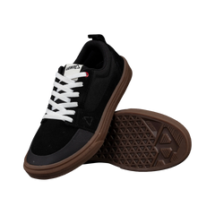 Leatt Flat 1.0 Shoes Black